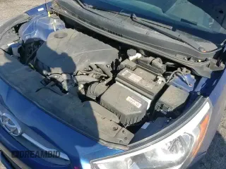 ✅ 2017 Hyundai Accent SE • VIN: KMHCT5AE0HU346061 • Lot: 86187285. Wystawiony na Copart z przebiegiem 95 645 mil. Bezpłatny archiwum sprzedaży aukcyjnych z USA i szczegółowy raport historii pojazdu na DreamBid. Zdjęcie 13.