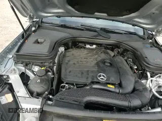 ✅ 2021 Mercedes-Benz GLC 300 • VIN: W1N0J8EB0MG005906 • Лот: 85557135. Опубликован ранее на Copart с пробегом 42 196 миль. Бесплатный доступ к архиву аукционных продаж из США и подробный отчёт об истории автомобиля на DreamBid. Изображение 14.