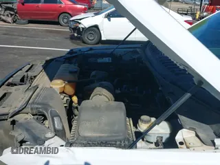 ✅ 2016 Ford F-150 XL • VIN: 1FTEX1CFXGKD61922 • Lot: 43483131. Listed on IAAI with 208,544 mi. Free auction sales archive from the USA and detailed vehicle history report at DreamBid. Image 24.