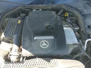 ✅ 2017 Mercedes-Benz C 300 • VIN: 55SWF4KB9HU200594 • Lot: 42695486. Listed on IAAI with 104,899 mi. Free auction sales archive from the USA and detailed vehicle history report at DreamBid. Image 19.