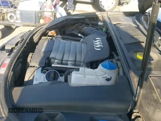 ✅ 2006 Audi A4 3.0L • VIN: WAUDT48H16K009973 • Lot: 41973098. Listed on IAAI with 123,291 mi. Free auction sales archive from the USA and detailed vehicle history report at DreamBid. Image 19.