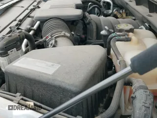 ✅ 2021 Chevrolet Tahoe LS • VIN: 1GNSCMKD2MR427003 • Lot: 43141335. Listed on IAAI with 56,682 mi. Free auction sales archive from the USA and detailed vehicle history report at DreamBid. Image 19.