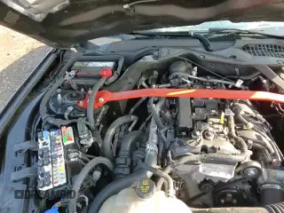 ✅ 2023 Ford Mustang EcoBoost • VIN: 1FATP8UH8P5103516 • Lot: 66683105. Listed on Copart with Not provided. Free auction sales archive from the USA and detailed vehicle history report at DreamBid. Image 15.