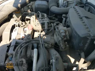 ✅ 2000 Subaru Legacy Outback • VIN: 4S3BH665XY7634443 • Lot: 42744115. Listed on IAAI with 228,211 mi. Free auction sales archive from the USA and detailed vehicle history report at DreamBid. Image 14.