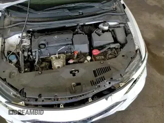 ✅ 2022 Acura ILX • VIN: 19UDE2F36NA002435 • Лот: 66155385. Опубликован ранее на Copart с пробегом 69 390 миль. Бесплатный доступ к архиву аукционных продаж из США и подробный отчёт об истории автомобиля на DreamBid. Изображение 15.