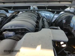 ✅ 2017 GMC Sierra 1500 SLT • VIN: 3GTU2NEC2HG458660 • Лот: 87448225. Опубликован ранее на Copart с пробегом 106 804 миль. Бесплатный доступ к архиву аукционных продаж из США и подробный отчёт об истории автомобиля на DreamBid. Изображение 16.