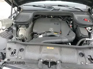 ✅ 2023 Mercedes-Benz GLE 350 • VIN: 4JGFB4KE8PA892910 • Lot: 63703125. Listed on Copart with 26,652 mi. Free auction sales archive from the USA and detailed vehicle history report at DreamBid. Image 14.