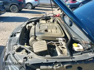 ✅ 2016 Jeep Grand Cherokee Limited • VIN: 1C4RJFBG6GC457096 • Лот: 42824481. Опубликован ранее на IAAI с пробегом 134 677 миль. Бесплатный доступ к архиву аукционных продаж из США и подробный отчёт об истории автомобиля на DreamBid. Изображение 22.