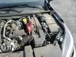 ✅ 2024 Nissan Sentra SV • VIN: 3N1AB8CVXRY228548 • Лот: 90087885. Опубликован ранее на Copart с пробегом 44 996 миль. Бесплатный доступ к архиву аукционных продаж из США и подробный отчёт об истории автомобиля на DreamBid. Изображение 13.