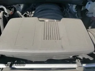 2024 Chevrolet Tahoe Commercial с VIN 1GNSKLED1RR386427, выставлен на аукционе Copart как лот 80356715 с пробегом 12 810 миль миль и Списание • Salvage title. История ставок и продаж доступна на DreamBid. Изображение 15.