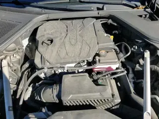 ✅ 2021 Genesis G80 2.5T • VIN: KMTGB4SC7MU045508 • Lot: 86063695. Listed on Copart with 63,702 mi. Free auction sales archive from the USA and detailed vehicle history report at DreamBid. Image 16.