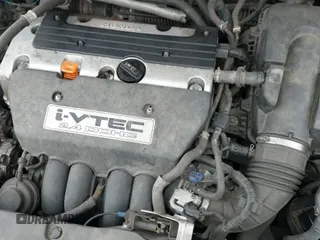 ✅ 2005 Honda CR-V LX • VIN: SHSRD78555U302440 • Лот: 43717993. Опубликован ранее на IAAI с пробегом 284 641 миль. Бесплатный доступ к архиву аукционных продаж из США и подробный отчёт об истории автомобиля на DreamBid. Изображение 17.