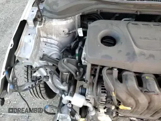 ✅ 2019 Hyundai Accent SEL • VIN: 3KPC24A38KE073747 • Лот: 85825074. Опубликован ранее на Copart с пробегом 126 002 миль. Бесплатный доступ к архиву аукционных продаж из США и подробный отчёт об истории автомобиля на DreamBid. Изображение 14.