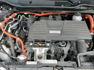 ✅ 2020 Honda CR-V EX • VIN: 7FART6H58LE024641 • Лот: 69408595. Опубликован ранее на Copart с пробегом 45 204 миль. Бесплатный доступ к архиву аукционных продаж из США и подробный отчёт об истории автомобиля на DreamBid. Изображение 15.