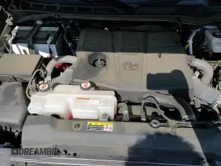 ✅ 2023 Toyota Tundra 1794 Edition • VIN: 5TFMA5DB6PX114089 • Lot: 59024805. Listed on Copart with 32,823 mi. Free auction sales archive from the USA and detailed vehicle history report at DreamBid. Image 14.