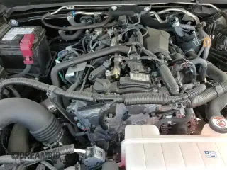 ✅ 2024 Toyota Tacoma Limited • VIN: 3TMLB5JN8RM072475 • Лот: 72060915. Опубликован ранее на Copart с пробегом 7 602 миль. Бесплатный доступ к архиву аукционных продаж из США и подробный отчёт об истории автомобиля на DreamBid. Изображение 13.