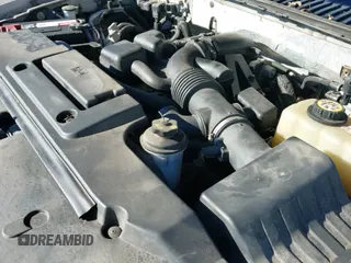 ✅ 2008 Ford Expedition SSV • VIN: 1FMFU16588LA27766 • Lot: 43388654. Listed on IAAI with 244,332 mi. Free auction sales archive from the USA and detailed vehicle history report at DreamBid. Image 14.