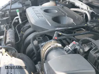 ✅ 2018 Ford EcoSport S • VIN: MAJ6P1SLXJC164865 • Lot: 42810014. Wystawiony na IAAI z przebiegiem 70 073 mil. Bezpłatny archiwum sprzedaży aukcyjnych z USA i szczegółowy raport historii pojazdu na DreamBid. Zdjęcie 18.