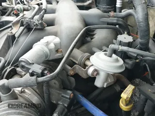 ✅ 2004 Mazda Tribute ES • VIN: 4F2CZ961X4KM18812 • Лот: 42688588. Опубликован ранее на IAAI с пробегом 152 159 миль. Бесплатный доступ к архиву аукционных продаж из США и подробный отчёт об истории автомобиля на DreamBid. Изображение 17.