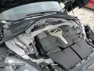 ✅ 2022 Aston Martin DBX • VIN: SD7VUJAW6NTV05338 • Lot: 54533285. Wystawiony na Copart z przebiegiem 11 665 mil. Bezpłatny archiwum sprzedaży aukcyjnych z USA i szczegółowy raport historii pojazdu na DreamBid. Zdjęcie 17.