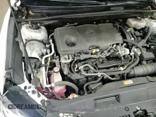 ✅ 2021 Toyota Camry Hybrid XLE • VIN: 4T1F31AK6MU568044 • Lot: 86269155. Wystawiony na Copart z przebiegiem 54 732 mil. Bezpłatny archiwum sprzedaży aukcyjnych z USA i szczegółowy raport historii pojazdu na DreamBid. Zdjęcie 16.