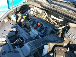 ✅ 2020 Honda HR-V EX • VIN: 3CZRU6H53LM731404 • Lot: 43468999. Listed on IAAI with 56,289 mi. Free auction sales archive from the USA and detailed vehicle history report at DreamBid. Image 19.