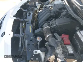 ✅ 2017 Nissan Versa SV • VIN: 3N1CN7AP0HL831213 • Lot: 43029564. Listed on IAAI with 142,370 mi. Free auction sales archive from the USA and detailed vehicle history report at DreamBid. Image 19.