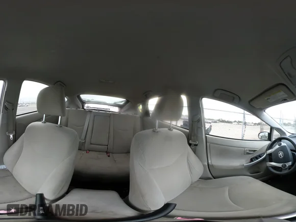 ✅ 2013 Toyota Prius Persona • VIN: JTDKN3DU3D5548317 • Lot: 45084645. Wystawiony na IAAI z przebiegiem 228 086 mil. Bezpłatny archiwum sprzedaży aukcyjnych z USA i szczegółowy raport historii pojazdu na DreamBid. Zdjęcie 19.