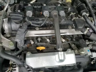 ✅ 2022 Nissan Kicks SR • VIN: 3N1CP5DV5NL503371 • Лот: 89640255. Опубликован ранее на Copart с пробегом 50 570 миль. Бесплатный доступ к архиву аукционных продаж из США и подробный отчёт об истории автомобиля на DreamBid. Изображение 15.