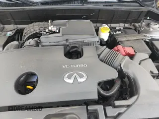 ✅ 2024 Infiniti QX50 Sport • VIN: 3PCAJ5FA9RF102684 • Lot: 63162915. Wystawiony na Copart z przebiegiem 5 275 mil. Bezpłatny archiwum sprzedaży aukcyjnych z USA i szczegółowy raport historii pojazdu na DreamBid. Zdjęcie 16.