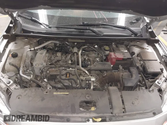 ✅ 2020 Nissan Sentra S • VIN: 3N1AB8BV2LY305390 • Lot: 44390134. Wystawiony na IAAI z przebiegiem 76 093 mil. Bezpłatny archiwum sprzedaży aukcyjnych z USA i szczegółowy raport historii pojazdu na DreamBid. Zdjęcie 10.