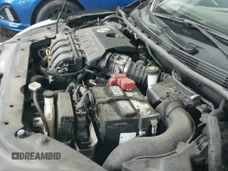 ✅ 2015 Nissan Sentra SV • VIN: 3N1AB7AP1FY293749 • Лот: 42937459. Опубликован ранее на IAAI с пробегом 127 632 миль. Бесплатный доступ к архиву аукционных продаж из США и подробный отчёт об истории автомобиля на DreamBid. Изображение 20.