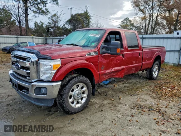 ✅ 2016 Ford F-350 Platinum • VIN: 1FT8W3BT6GEA32801 • Lot: 93179235. Wystawiony na Copart z przebiegiem 109 745 mil. Bezpłatny archiwum sprzedaży aukcyjnych z USA i szczegółowy raport historii pojazdu na DreamBid. Zdjęcie 1.