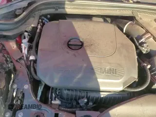 ✅ 2023 MINI Hardtop Cooper • VIN: WMW33DH09P2T59200 • Lot: 41849535. Wystawiony na Copart z przebiegiem 18 534 mil. Bezpłatny archiwum sprzedaży aukcyjnych z USA i szczegółowy raport historii pojazdu na DreamBid. Zdjęcie 14.