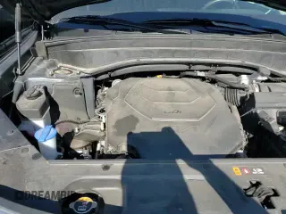 ✅ 2024 Kia Telluride S • VIN: 5XYP6DGC7RG416462 • Лот: 59330725. Опубликован ранее на Copart с пробегом 34 021 миль. Бесплатный доступ к архиву аукционных продаж из США и подробный отчёт об истории автомобиля на DreamBid. Изображение 17.