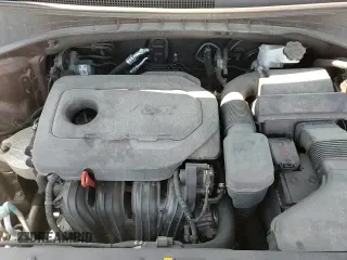 ✅ 2017 Kia Sorento LX • VIN: 5XYPG4A38HG292240 • Lot: 71009185. Listed on Copart with 66,534 mi. Free auction sales archive from the USA and detailed vehicle history report at DreamBid. Image 16.