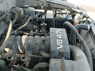 ✅ 2006 Toyota Sequoia Limited • VIN: 5TDBT48A86S262133 • Lot: 42450744. Listed on IAAI with 289,496 mi. Free auction sales archive from the USA and detailed vehicle history report at DreamBid. Image 19.