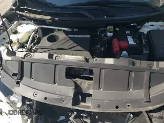 ✅ 2022 Nissan Rogue SL • VIN: 5N1BT3CA3NC714440 • Лот: 81105255. Опубликован ранее на Copart с пробегом 68 258 миль. Бесплатный доступ к архиву аукционных продаж из США и подробный отчёт об истории автомобиля на DreamBid. Изображение 17.