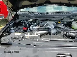 ✅ 2025 Ford F-350 XL • VIN: 1FT8W3DT6SED42761 • Lot: 60162315. Wystawiony na Copart z przebiegiem 364 mil. Bezpłatny archiwum sprzedaży aukcyjnych z USA i szczegółowy raport historii pojazdu na DreamBid. Zdjęcie 15.