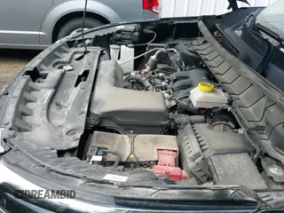 2024 Nissan Pathfinder SV z VIN 5N1DR3BA6RC277399, wystawiony jako IAAI lot #42730735 z przebiegiem 26 410 mil mil oraz . Historia ofert i sprzedaży dostępna na DreamBid. Obrazek 19.