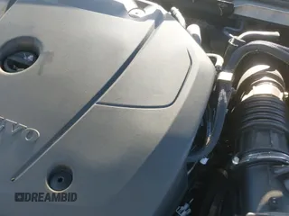 ✅ 2021 Volvo S60 Momentum • VIN: 7JRA22TK5MG092678 • Lot: 41634192. Listed on IAAI with 47,060 mi. Free auction sales archive from the USA and detailed vehicle history report at DreamBid. Image 19.