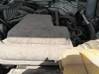 ✅ 2016 Nissan NV SV • VIN: 1N6BF0KM6GN804319 • Lot: 42686097. Listed on IAAI with 166,743 mi. Free auction sales archive from the USA and detailed vehicle history report at DreamBid. Image 18.