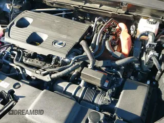 ✅ 2024 Lexus NX 350h Luxury • VIN: JTJHKCEZ3R5010623 • Лот: 43667369. Опубликован ранее на IAAI с пробегом 36 239 миль. Бесплатный доступ к архиву аукционных продаж из США и подробный отчёт об истории автомобиля на DreamBid. Изображение 21.