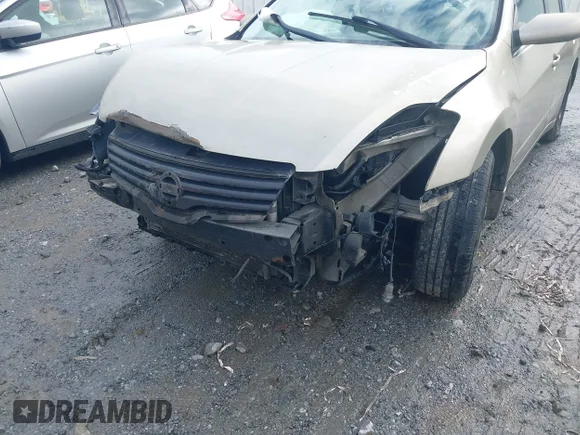 ✅ 2009 Nissan Altima SL • VIN: 1N4AL21E59N485078 • Lot: 44625734. Wystawiony na IAAI z przebiegiem 162 988 mil. Bezpłatny archiwum sprzedaży aukcyjnych z USA i szczegółowy raport historii pojazdu na DreamBid. Zdjęcie 6.