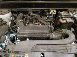 ✅ 2025 Ford Bronco Sport Big Bend • VIN: 3FMCR9BN4SRE31231 • Lot: 93392915. Wystawiony na Copart z przebiegiem 26 265 mil. Bezpłatny archiwum sprzedaży aukcyjnych z USA i szczegółowy raport historii pojazdu na DreamBid. Zdjęcie 13.