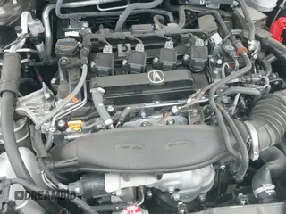 ✅ 2025 Acura Integra w/A-Spec Package • VIN: 19UDE4H3XSA005732 • Лот: 43144058. Опубликован ранее на IAAI с пробегом 20 496 миль. Бесплатный доступ к архиву аукционных продаж из США и подробный отчёт об истории автомобиля на DreamBid. Изображение 18.