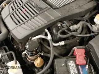 ✅ 2020 Subaru WRX Limited • VIN: JF1VA1N61L8831217 • Lot: 42351799. Listed on IAAI with 25,889 mi. Free auction sales archive from the USA and detailed vehicle history report at DreamBid. Image 19.