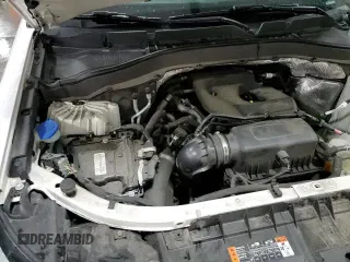 ✅ 2020 Ford Explorer XLT • VIN: 1FMSK8DH2LGB45291 • Lot: 80080515. Wystawiony na Copart z przebiegiem 51 616 mil. Bezpłatny archiwum sprzedaży aukcyjnych z USA i szczegółowy raport historii pojazdu na DreamBid. Zdjęcie 16.