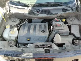 ✅ 2017 Jeep Patriot Sport • VIN: 1C4NJPBB1HD121036 • Лот: 81601315. Опубликован ранее на Copart с пробегом 99 601 миль. Бесплатный доступ к архиву аукционных продаж из США и подробный отчёт об истории автомобиля на DreamBid. Изображение 14.