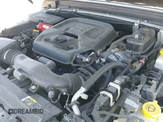 ✅ 2021 Jeep Wrangler Unlimited Willys • VIN: 1C4HJXDN3MW525460 • Lot: 41770265. Wystawiony na IAAI z przebiegiem 76 480 mil. Bezpłatny archiwum sprzedaży aukcyjnych z USA i szczegółowy raport historii pojazdu na DreamBid. Zdjęcie 20.